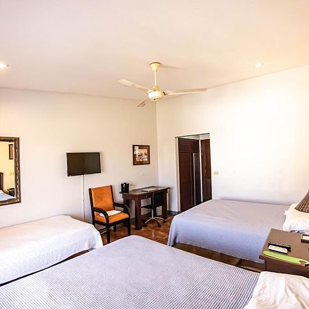 Hotel Cana Brava Inn Canas Екстер'єр фото