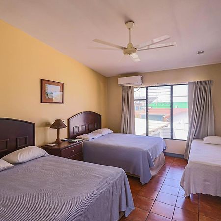 Hotel Cana Brava Inn Canas Екстер'єр фото
