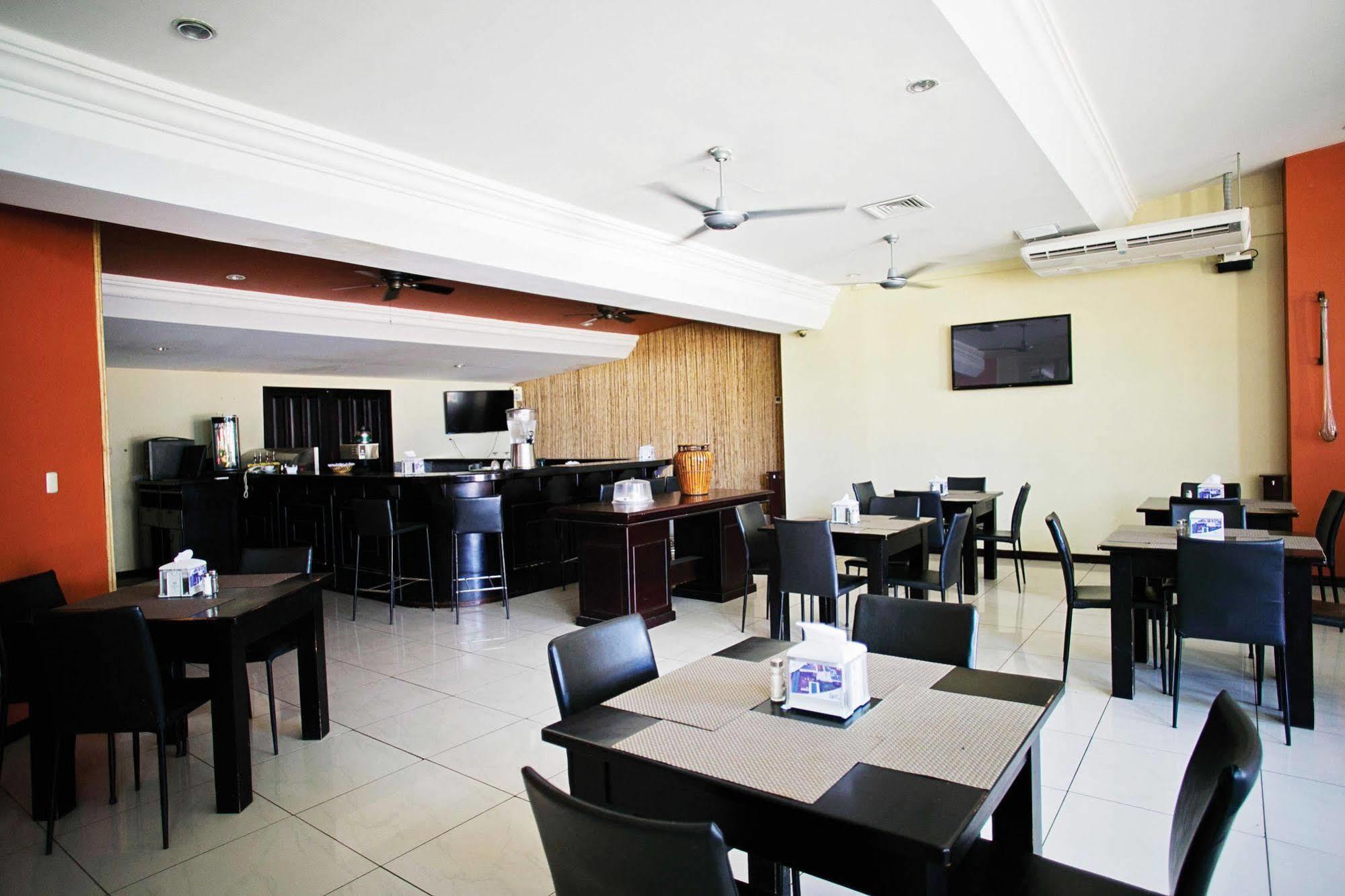 Hotel Cana Brava Inn Canas Екстер'єр фото