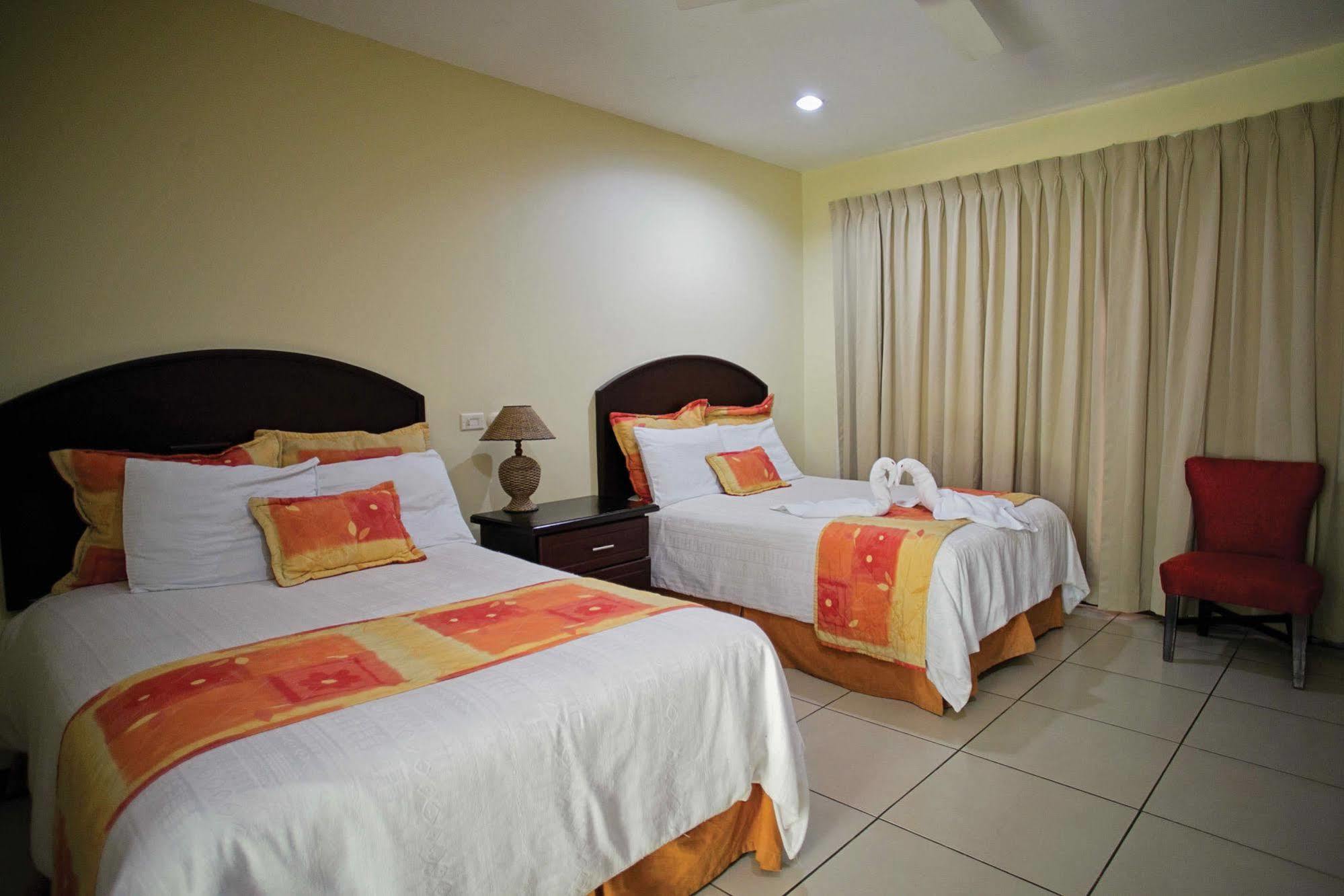 Hotel Cana Brava Inn Canas Екстер'єр фото