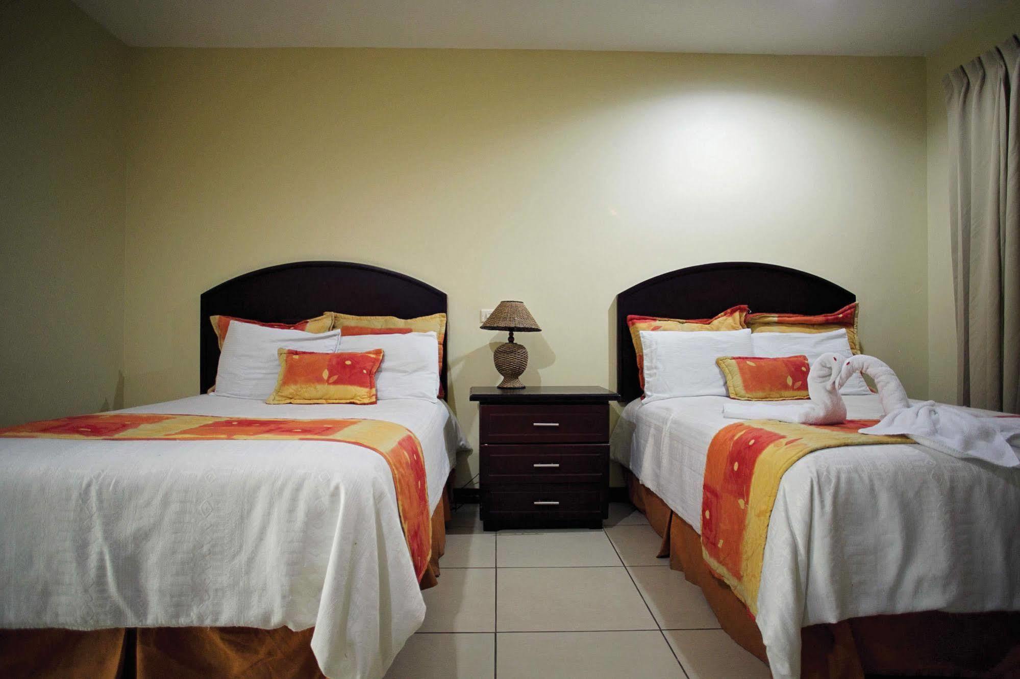 Hotel Cana Brava Inn Canas Екстер'єр фото