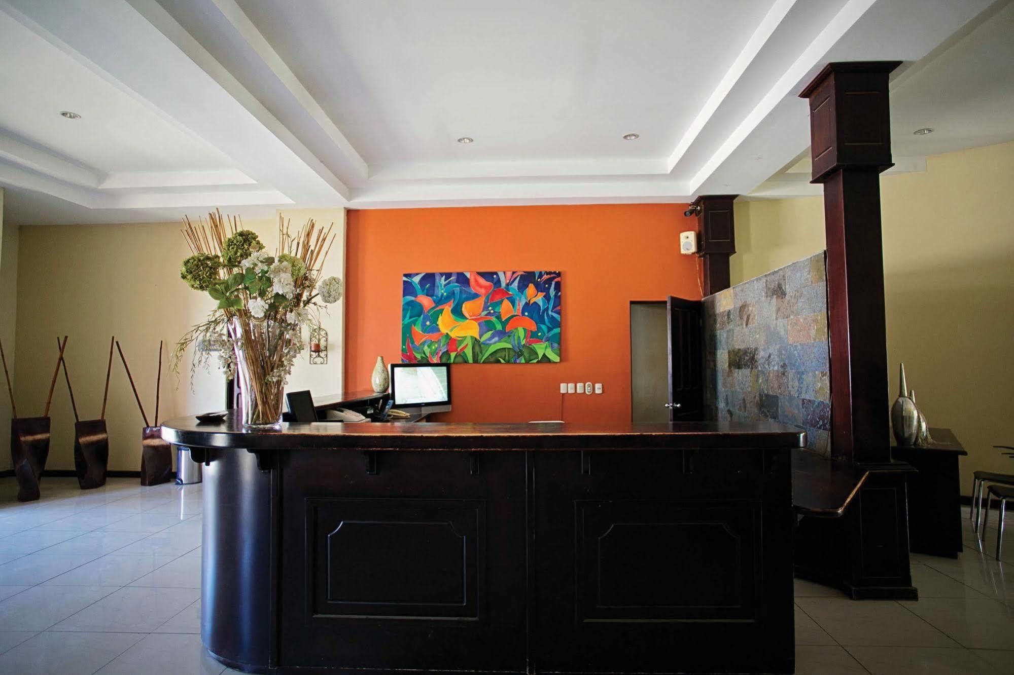 Hotel Cana Brava Inn Canas Екстер'єр фото