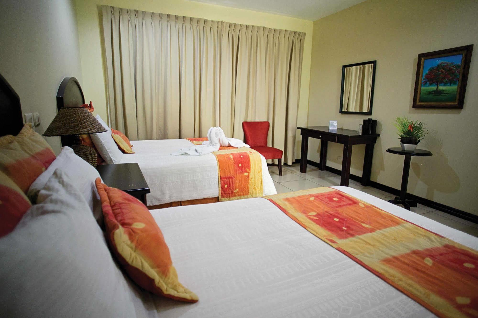 Hotel Cana Brava Inn Canas Екстер'єр фото