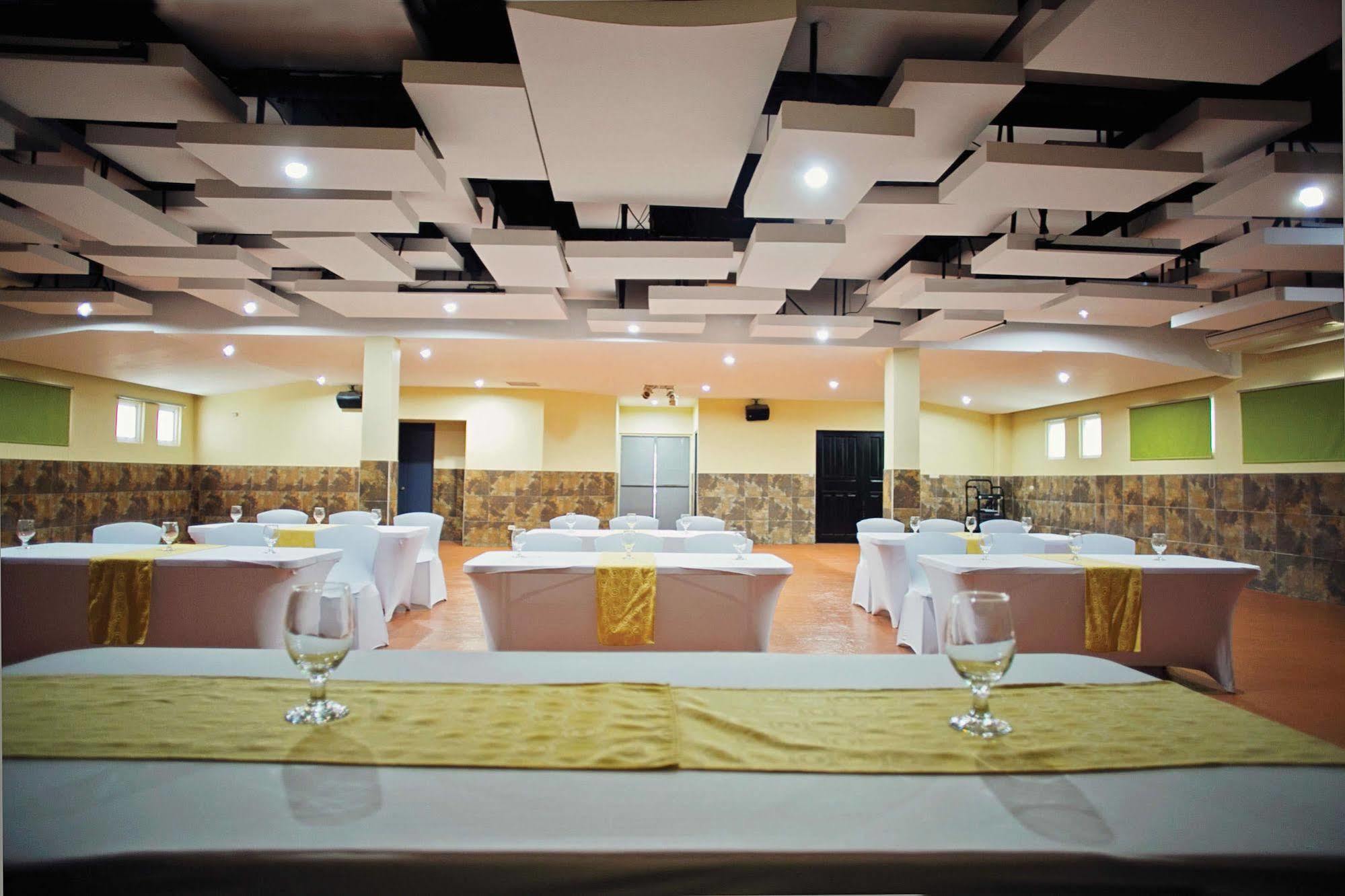 Hotel Cana Brava Inn Canas Екстер'єр фото