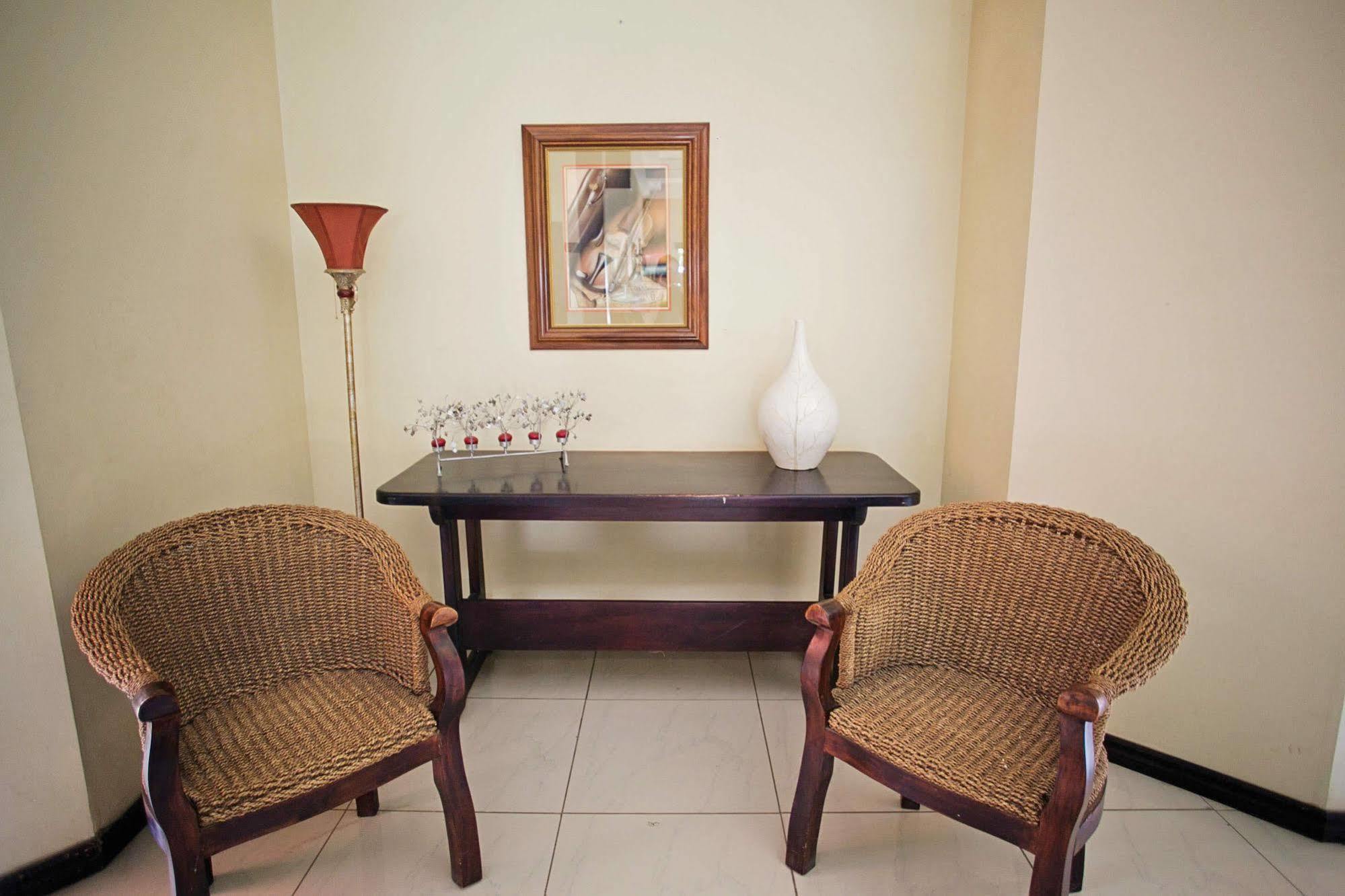 Hotel Cana Brava Inn Canas Екстер'єр фото