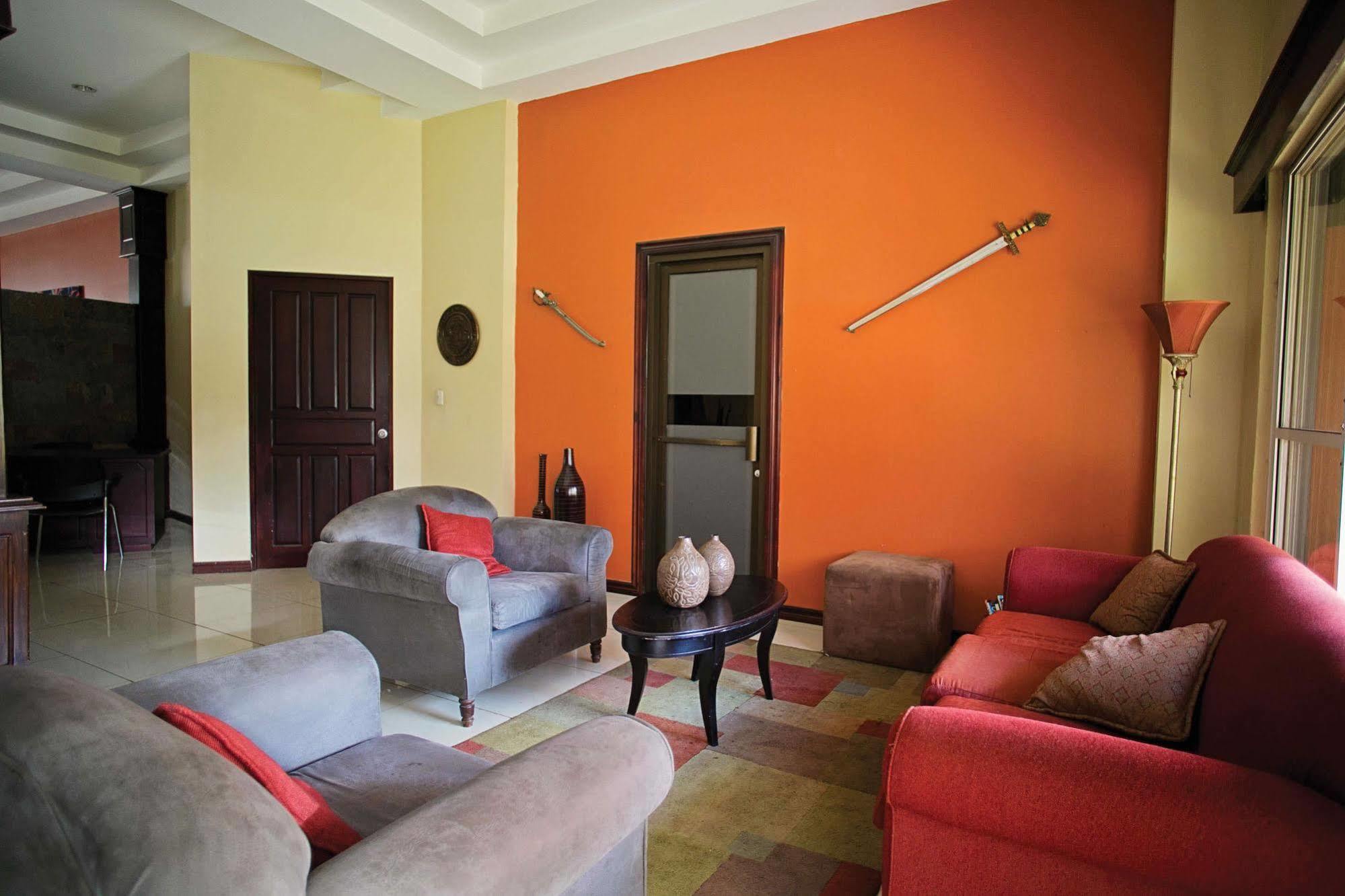 Hotel Cana Brava Inn Canas Екстер'єр фото