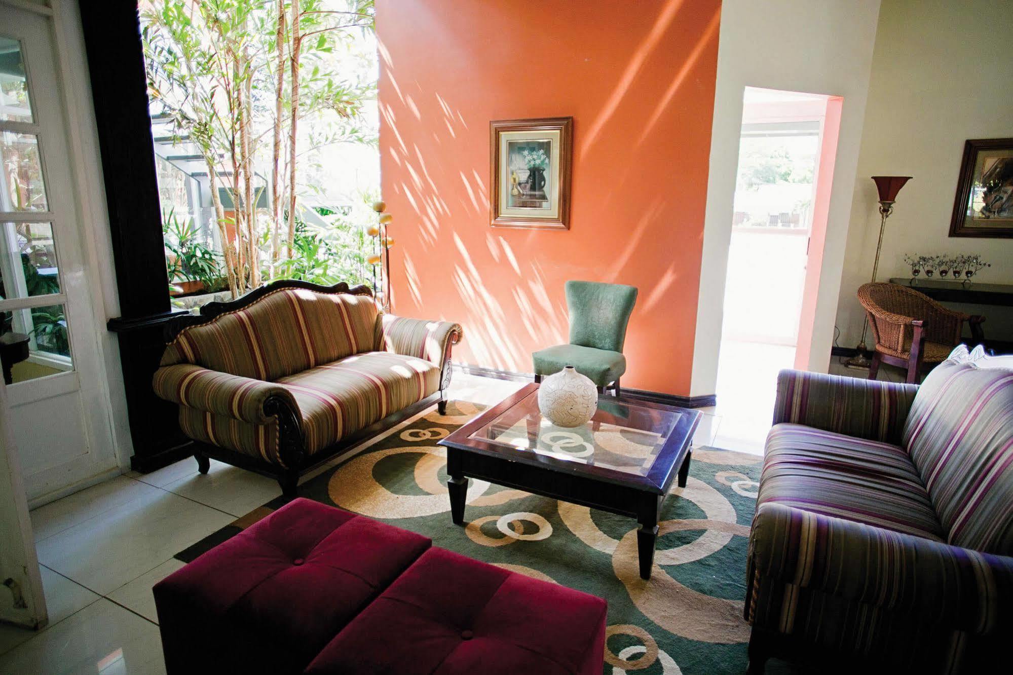 Hotel Cana Brava Inn Canas Екстер'єр фото